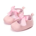 thumbnail image 2 of Otqutp Children Nonslip&nbsp;Sneakers Princess Walking Shoes Toddler Shoes Boys Girls Slip On Shoes Soft Baby Shoes, 2 of 5