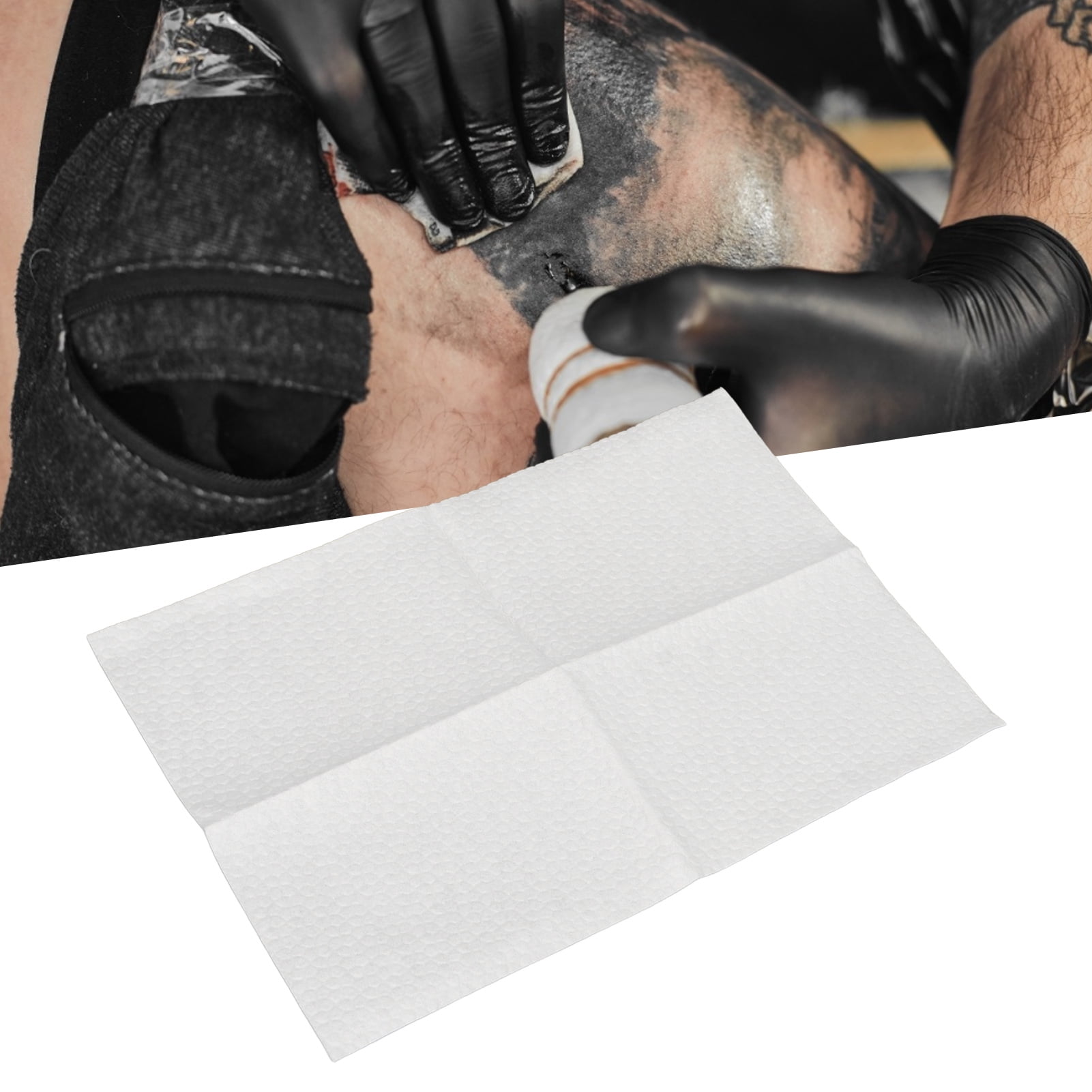 Towel Paper, Disposable Breathable Strong Water Absorption Soft  Wipe Paper  for Home