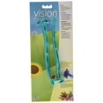 thumbnail image 2 of Vision Bird Cage Perch, Blue, 2-Pack, 2 of 3