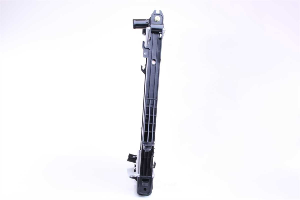 Nissens 606649 Radiator