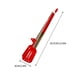 thumbnail image 3 of Pinza de acero inoxidable para alimentos, pinza para carne de barbacoa, agarre seguro, diseño duradero, para cocinar al aire libre, soporte para pan y carne, esencial en la cocina, pinza versátil, 3 of 9