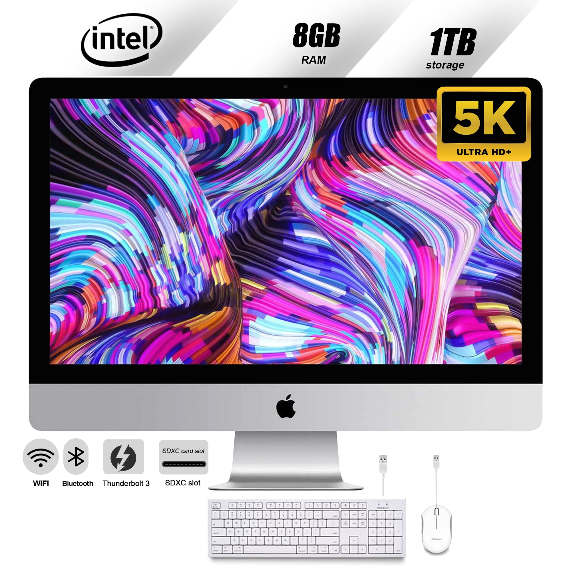 Imac 5k Retina 27 Inch