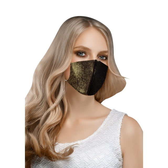 Glam Tween Hi Fashion Designer 90210 Face Mask