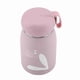 thumbnail image 4 of Stainless Steel Cute Rabbit Pattern Vacuum Cup Mug Thermos Cup Water Bottle (Pink), 4 of 4