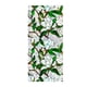 thumbnail image 1 of Cateissary Pegatinas decorativas para ventana, puerta, vitral, flores estáticas, 16,93 x 39,37 pulgadas Decoración del hogar XCBL031 43*100 cm, 1 of 6