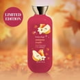 thumbnail image 3 of Bodycology 2-in-1 Body Wash & Bubble Bath, Autumn Roads, 16 fl oz, 3 of 10