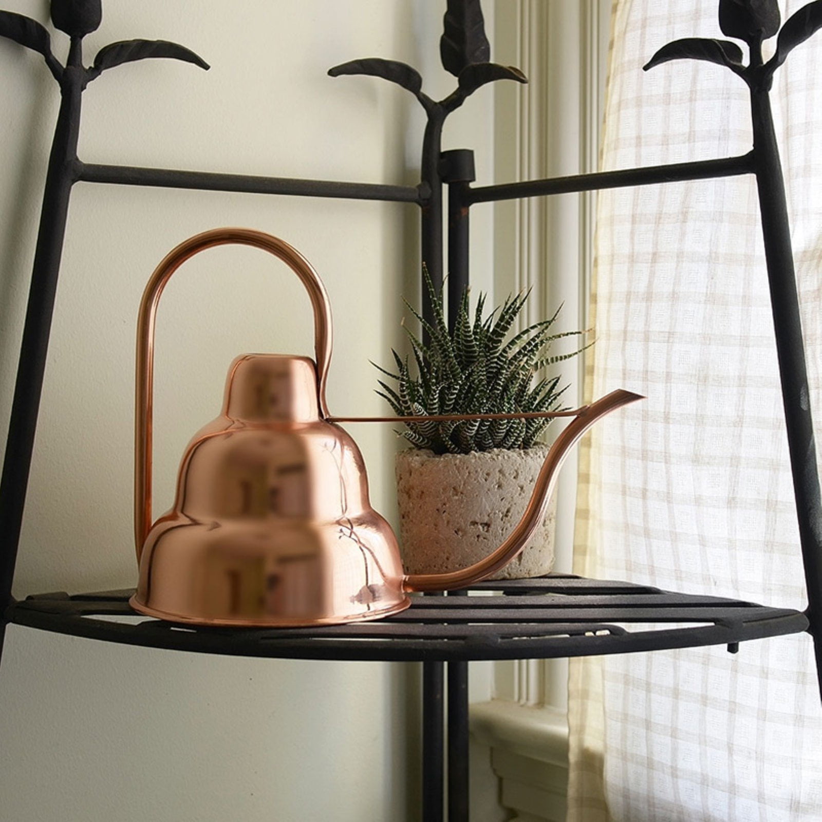ACHLA Designs Deco Watering Can