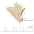 thumbnail image 2 of 1 Pair Bunion Splint Breathable Elastic Bunion Corrector Hallux Valgus Corrector, 2 of 10