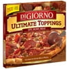 Digiorno Dig Ultimate Ult Meat
