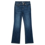 Jordache Girls Bootcut Jeans, Sizes 5-18 & Plus