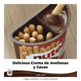 thumbnail image 3 of Crema de avellanas Nutella con palitos de pan 52 g, 3 of 6