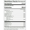 thumbnail image 3 of Papettis Table Ready White Round Puffed Egg Patty 1.3oz (PACK OF 153), 3 of 4