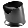 thumbnail image 1 of Black Grind Espresso con desmontable B Zulema recipiente de expreso, 1 of 7