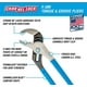 thumbnail image 2 of Channellock 442 Pinza de Extensión Mordaza En "V" de 12", 2 of 6