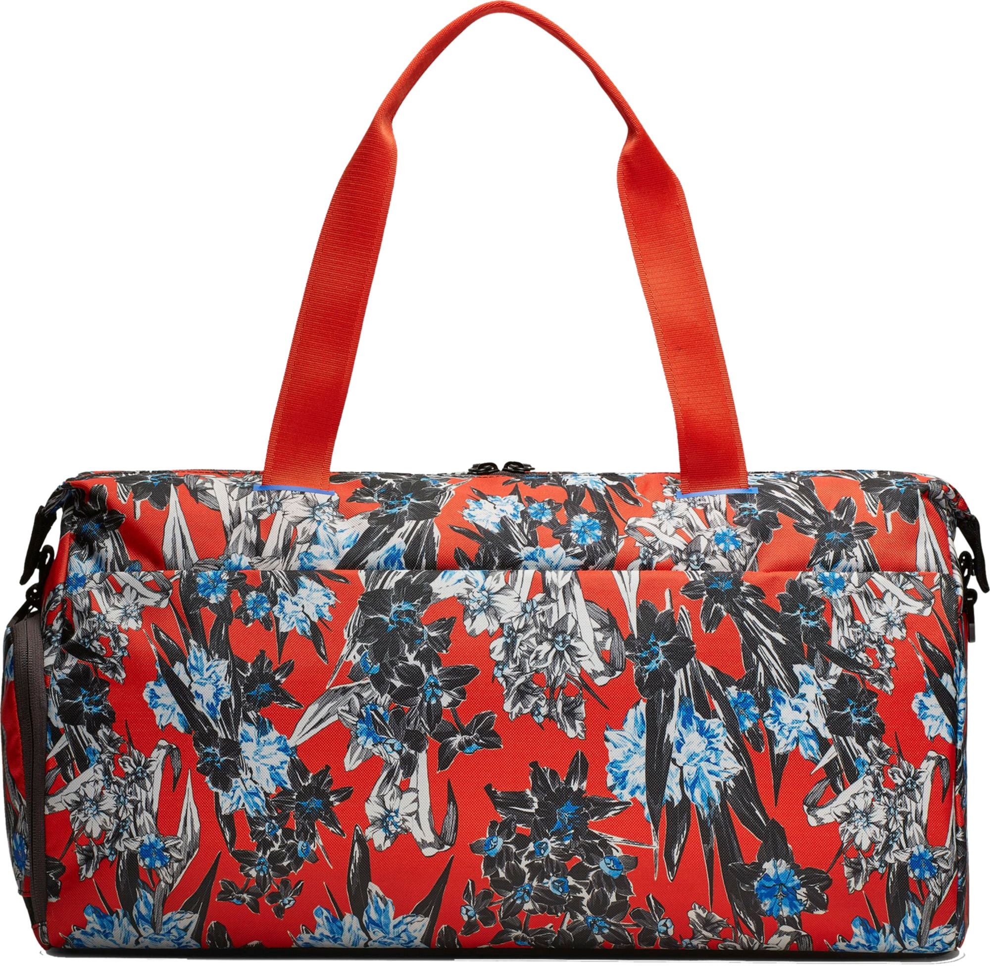 duffle bag womens nike
