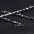 thumbnail image 4 of Outdoor Fishing Tackle Carbon Fishing Rod - 1.8M-3.0M Telescopic, 4 of 10