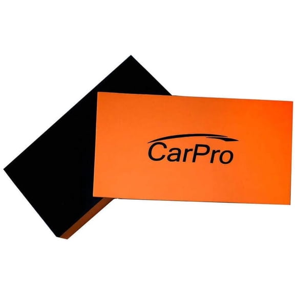 CQUARTZ "Foam Block" Applicator - Large