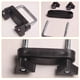thumbnail image 3 of HAMPPLIES Soporte Para Rack De De Con Tornillos Y Clips Para Fijación Estable Y, 3 of 8