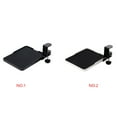 thumbnail image 4 of Ergonomic Push-pull Type Wrist Support Mouse Pad Suspension Design ergonomic pull-push type mouse Desktop Mice Mat Rack Stand, 4 of 9