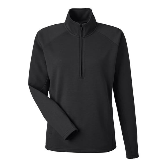 Women's Apex Fleece Quarter-Zip Pullover