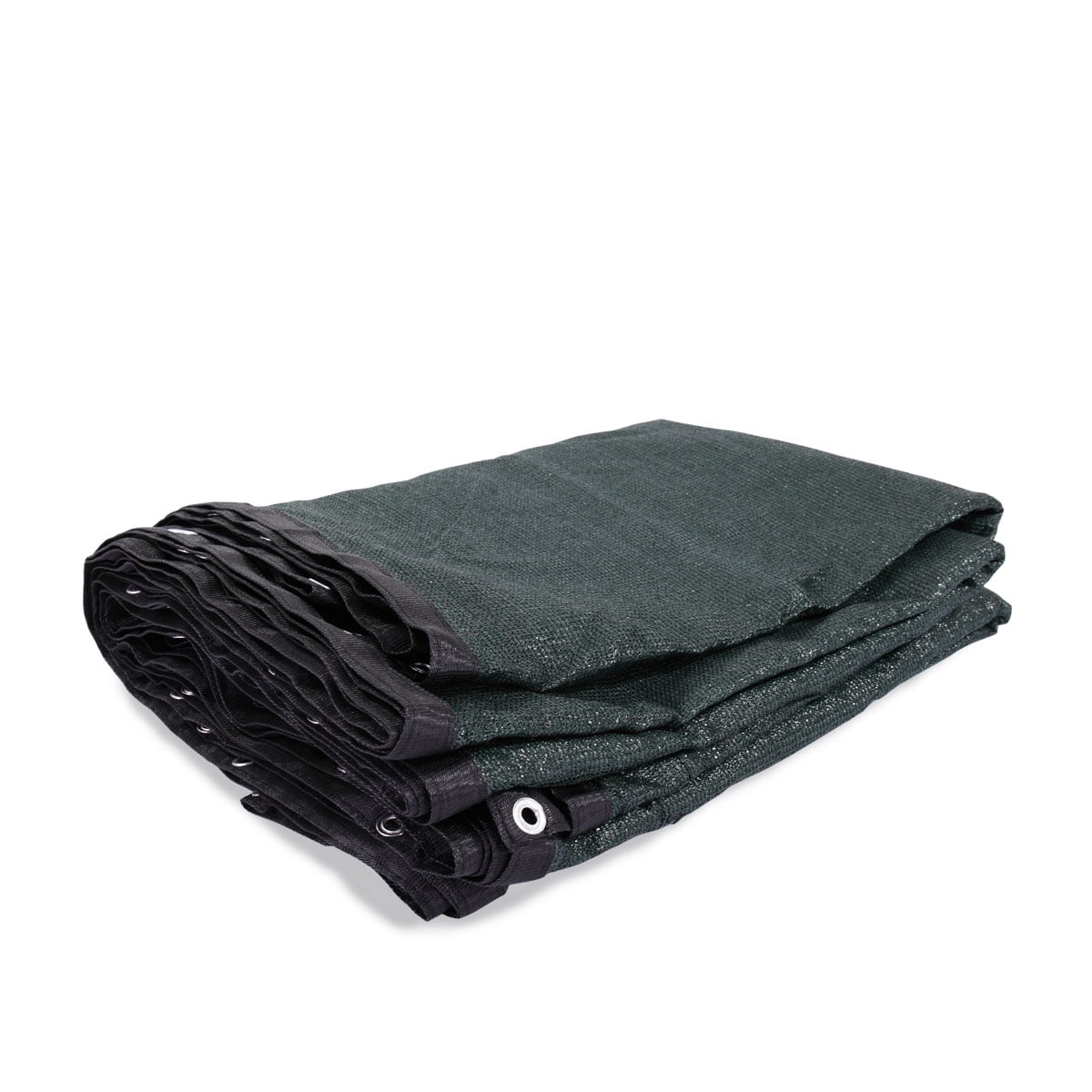 NuFazes 95 Sun Shade Cloth Outdoor Patio plant Cover with 60 Grommets