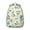 White-5, variant on Cute Small Backpack for School, Lightweight Vintage Lemon School Bag for Daily Use, Compact Travel Backpack, Stylish Fresh Floral Backpacks for School and Commute
