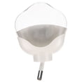 thumbnail image 1 of Bouteille d'Eau pour Hamster Distributeur d'Eau Automatique pour Animaux de Compagnie Anti-Fuite, 1 of 9