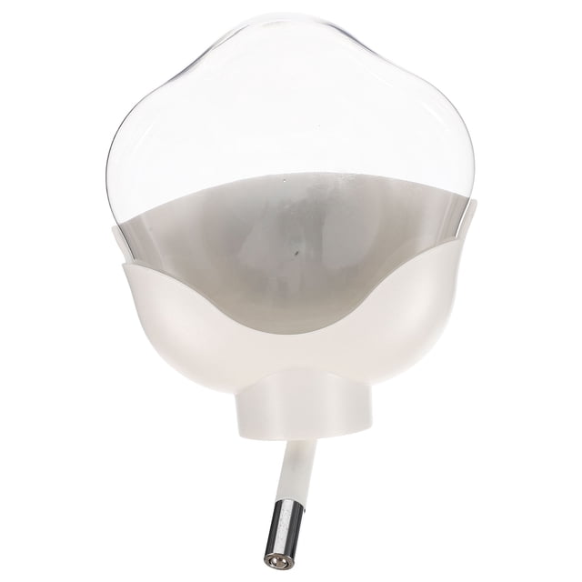 Bouteille d'Eau pour Hamster Distributeur d'Eau Automatique pour Animaux de Compagnie Anti-Fuite