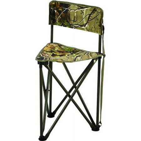 Hunter's Specialties Realtree APG-HD Tripod Chair