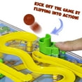 thumbnail image 3 of Juego de mesa de serpiente, juego de mesa de serpiente 3D, juguete de mesa, juguete familiar tradicional, diseño personalizado, 3 of 6