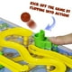 thumbnail image 3 of Juego de mesa de serpiente, juego de mesa de serpiente 3D, juguete familiar tradicional, juego de mesa, diseño revolucionario, 3 of 6