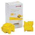 thumbnail image 1 of ~Brand New Original XEROX 108R00992 Solid Ink Sticks 2 Yellow, 1 of 1