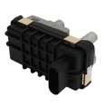 thumbnail image 5 of Turbocharger Actuator High Performance 6NW009483 Replacement for Land Rover Freelander II 2.2 TD4, 5 of 5