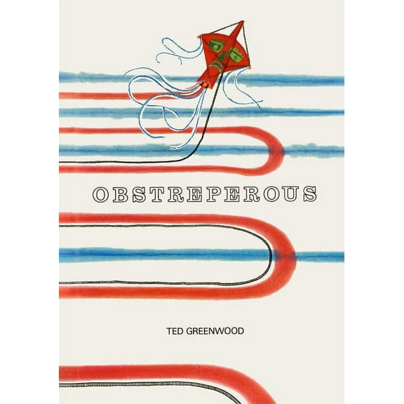 Obstreperous, (Hardcover)