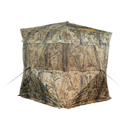 Muddy VS360 Water Resistant Hunting Blinds, 77.00 x 77.00 x 70.00 inch