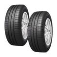 thumbnail image 1 of Paquete de 2 Llantas 155/70 R14 KUMHO KH27 77H, 1 of 2