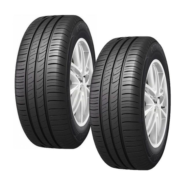 Paquete de 2 Llantas 155/70 R14 KUMHO KH27 77H
