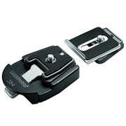 Manfrotto 384 Dove Tail Quick Release System