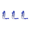 thumbnail image 3 of Greeniant Horse Bridle Rein Harness Headstalls Removable Webbing M Snaffle Blue Nylon Type1 NO1, 3 of 6