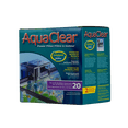 thumbnail image 1 of Filtro AquaClear Hagen Mini 20 Gal 75 L, 1 of 2