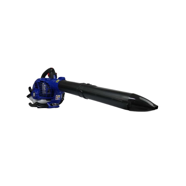SOPLADORA FIAT DE 26CC CON 3 FUNCIONES