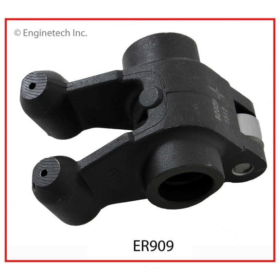 Enginetech ER909 Engine Rocker Arm