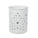 thumbnail image 1 of Lámpara De Aromaterapia De Pétalos De Cerámica Lámpara De Aroma Eléctrica Fusor De Cera Luz De Noche De Aroma Esencial matsuzay HA025331-06, 1 of 5