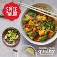 thumbnail image 3 of The Spice Tailor Chinese Curry Sauce Kit 245g, British Import (Pack of 2), 3 of 4