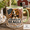 Black, variant on Beagle Mug Patriotic American Flag Coffee Cup for Beagle Owners Dog Lover Gift