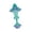 Blue, variant on Almencla Large Koi Fish Kite Big Classic Reusable Easy to Fly Decoration Giant Carp Kite Koi Windsock for Park Backyard Activities Sea Red