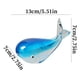 thumbnail image 3 of Fascinating Luminous Glass Crafts Glass Luminous Ocean Art Decoration Ornament Glass Crafts Birthday Gift, 3 of 8