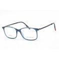 thumbnail image 1 of Ermenegildo Zegna EZ5172 090 Men's Full Rim Plastic Eyeglasses, 1 of 2