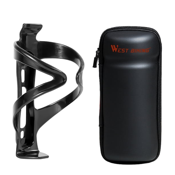 Bolsa de almacenamiento WEST BIKING Herramientas para bicicletas Cápsulas Cajas Tienda MTB Cajas de WEST BIKING Bolsa de almacenamiento