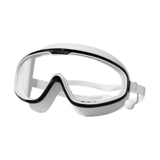 2 Gafas De Natación Para Adultos, Ligeras Y Cómodas, Para Deportes Acuáticos